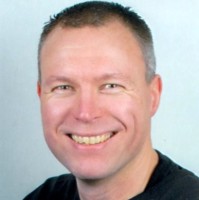 Dirk van Tienhoven, co-founder & CTO